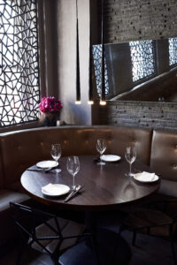 plum valley interior dinning 7